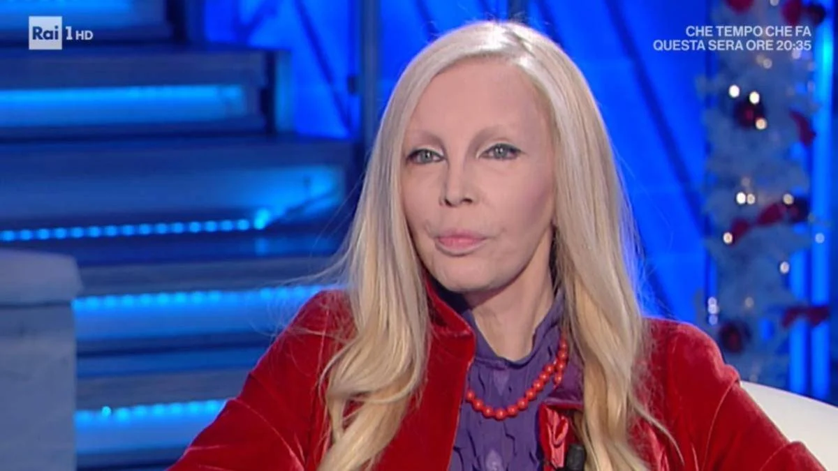 Patty Pravo