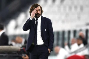 Pirlo Milan Maldini