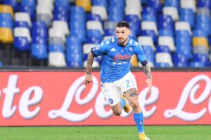 CorSport: Samp-Napoli, Ospina torna in porta, Politano al posto di Lozano item-thumbnail