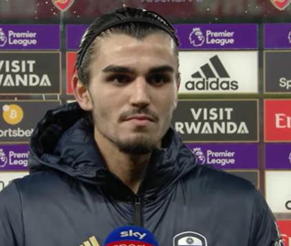 De Telegraaf: il Napoli è interessato a Pascal Struijk, difensore del Leeds De Telegraaf: il Napoli è interessato a Pascal Struijk, difensore del Leeds