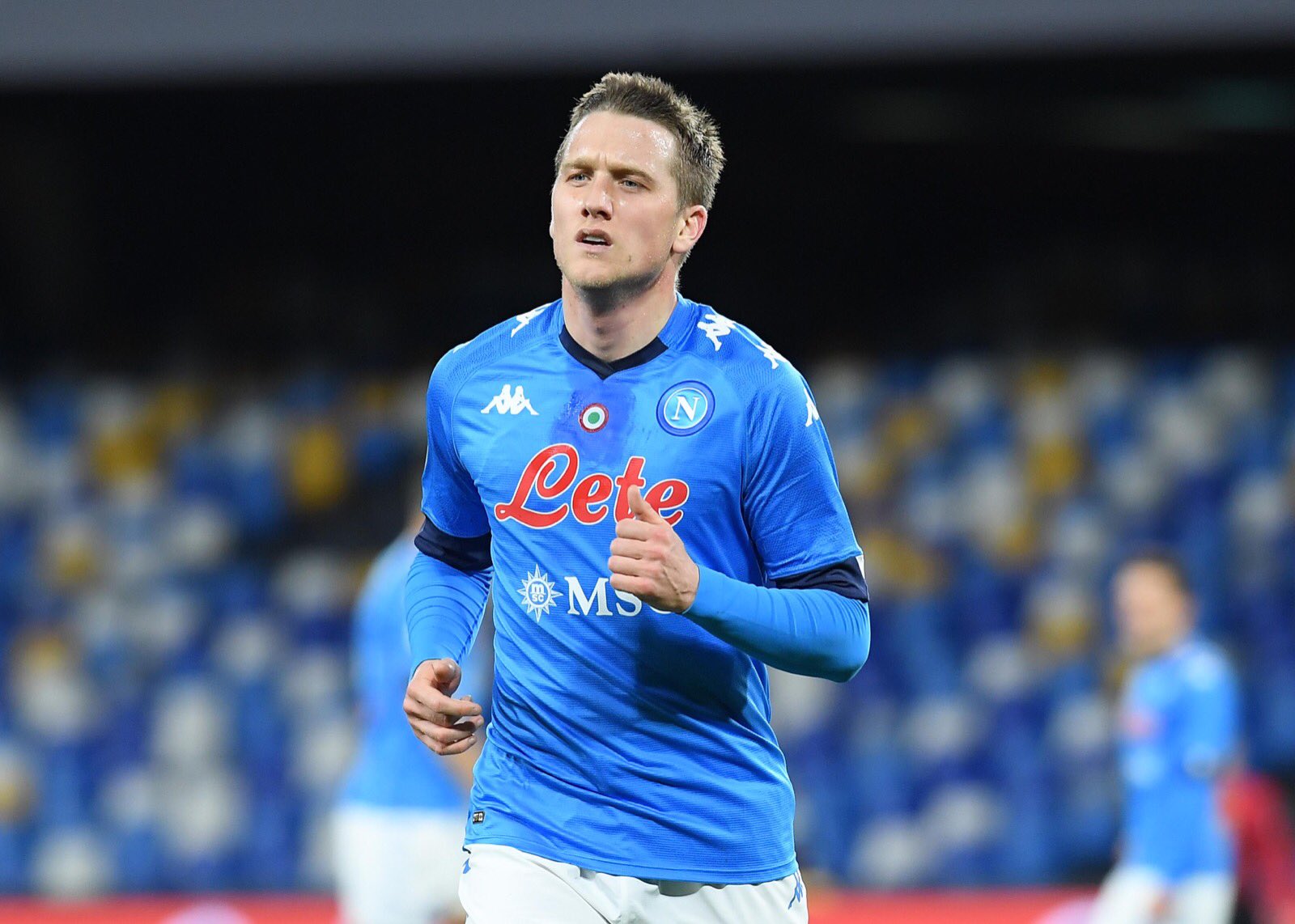 Pedullà: “Zielinski adesso vale cinquanta milioni”