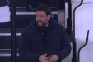 La Superlega fa crollare la Juve in Borsa: le azioni del club aprono a -11% item-thumbnail
