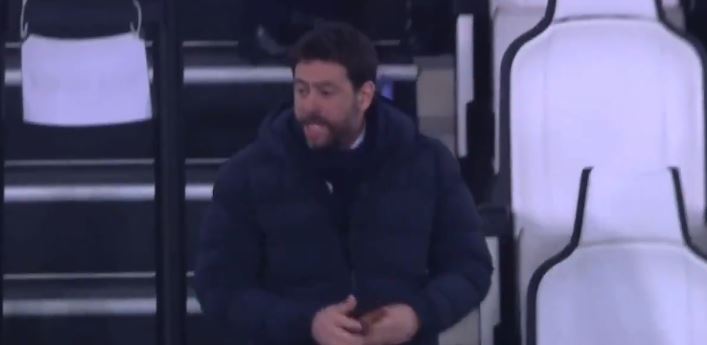 Severgnini: anche Agnelli, come Conte, dovrebbe chiedere scusa per quanto visto allo Stadium 