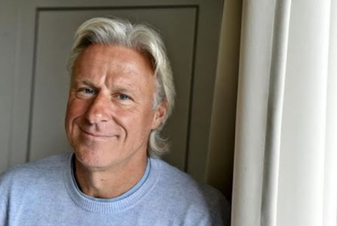 Bjorn Borg: «Mai pensato di fare il coach, dopo 5’ in tribuna avrei voglia di tornare a casa» Bjorn Borg: «Mai pensato di fare il coach, dopo 5’ in tribuna avrei voglia di tornare a casa»
