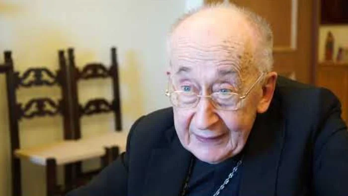 il cardinal ruini