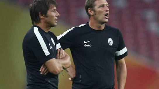 È stato Antonio Conte a suggerire a De Laurentiis il nome di Carrera per il Bari