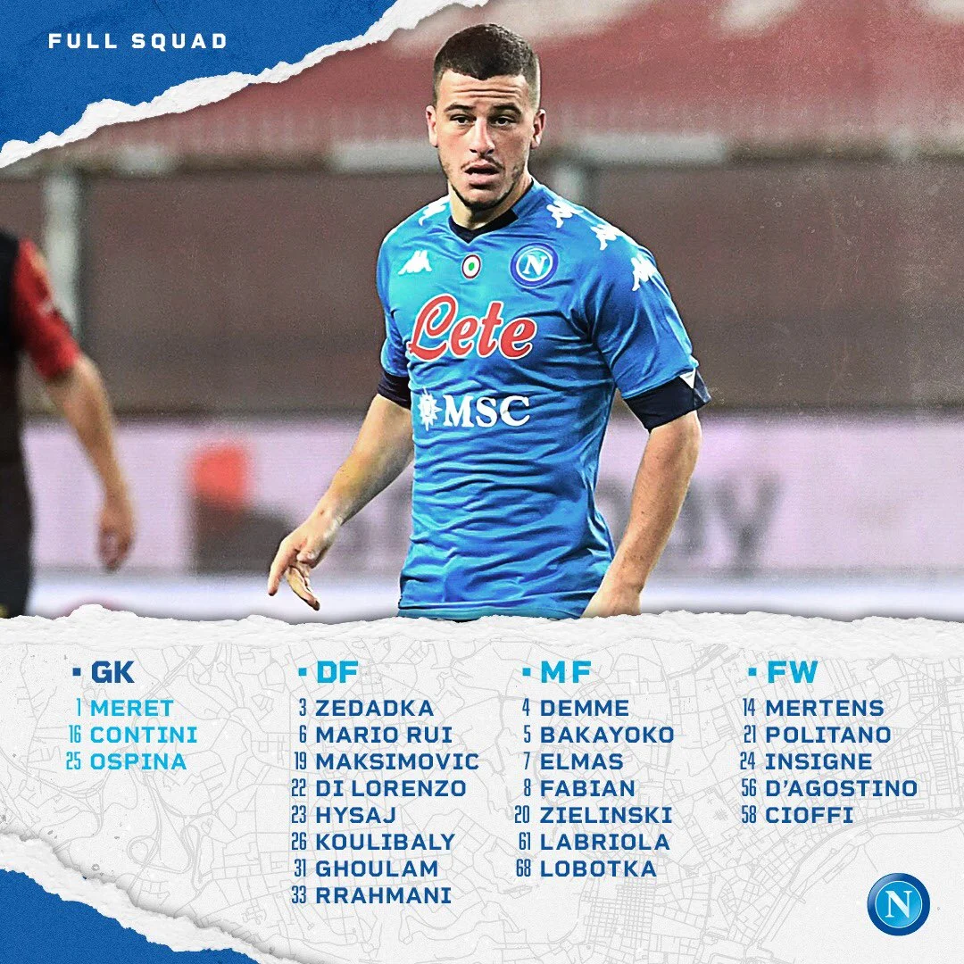 napoli-benevento