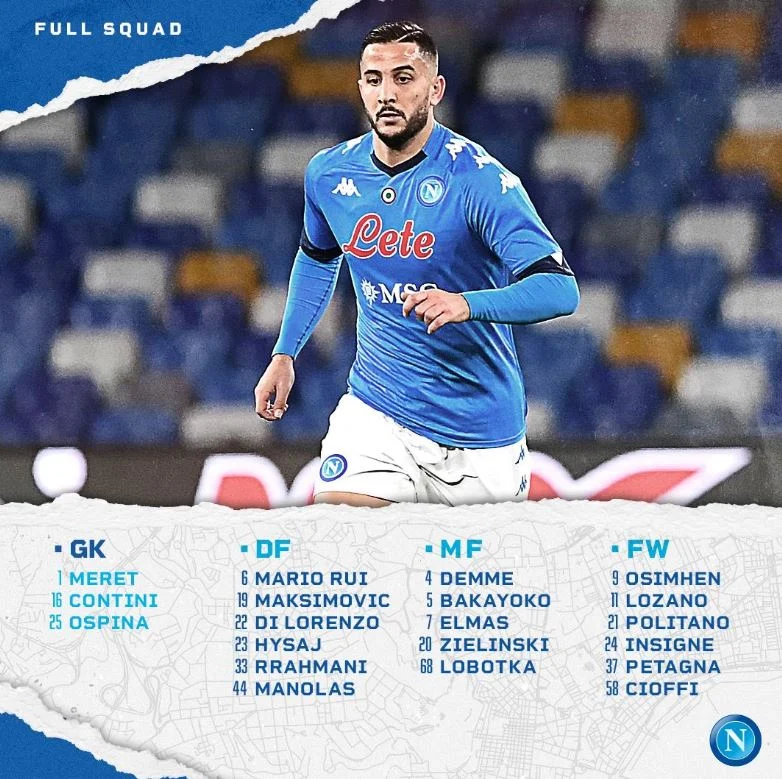 genoa-napoli