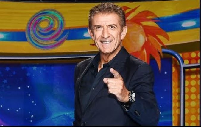 Ezio Greggio: «Il Trap scaramantico: un anno mi convocò allo stadio ogni domenica, come fossi un calciatore»