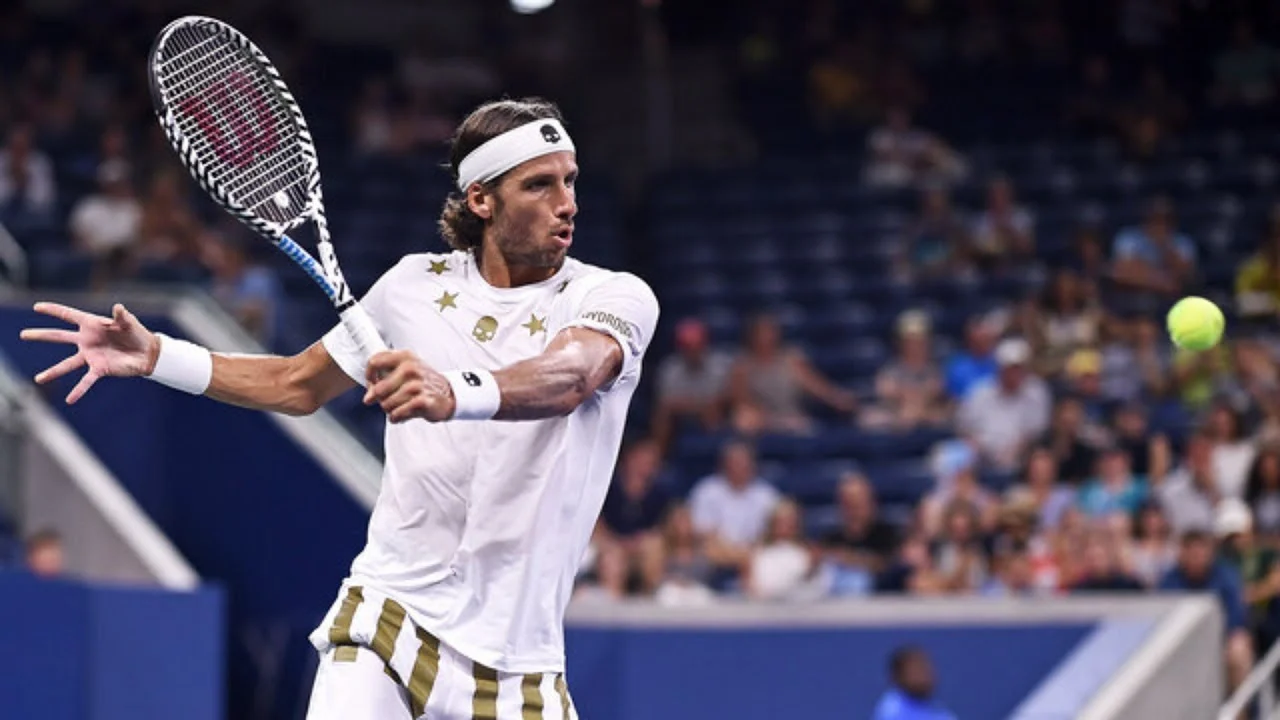 feliciano lopez