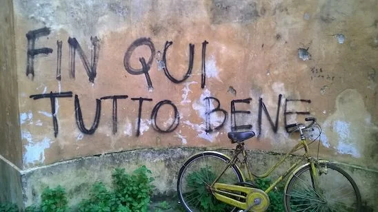 Il silenzio di De Laurentiis