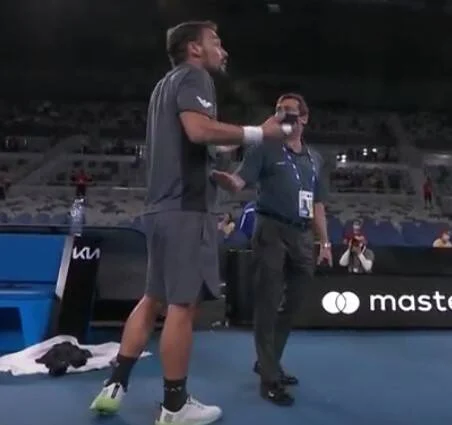 Fognini
