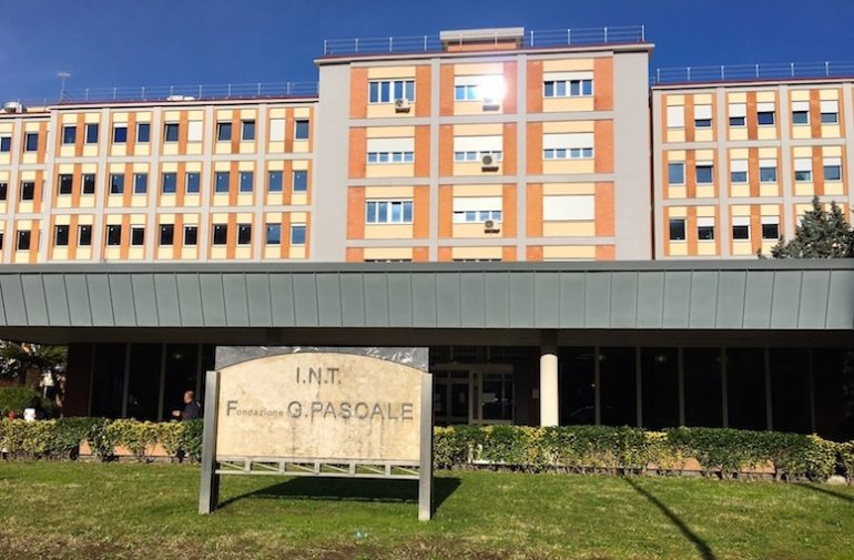 Corrmezz: “Variante Osimhen: la smentita della Federico II, più cauto il Pascale” Corrmezz: “Variante Osimhen: la smentita della Federico II, più cauto il Pascale”