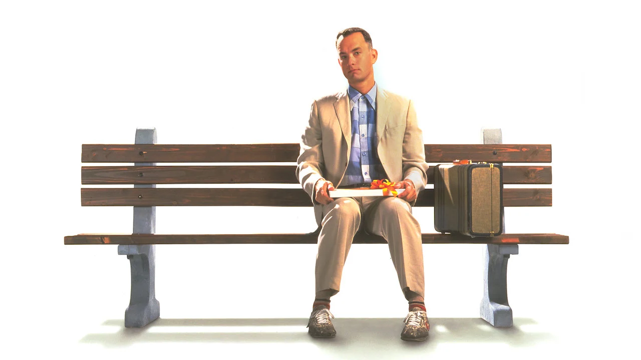 Gattuso Forrest Gump