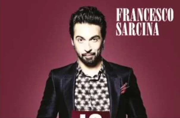 francesco sarcina