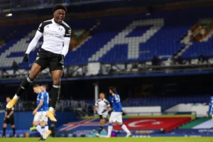 L'Everton perde in casa 2-0 contro il Fulham