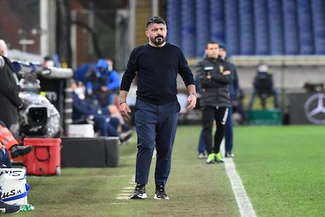 CorSport: Gattuso scova fantasmi che l’annebbiano, l’arbitro è la sagoma da colpire