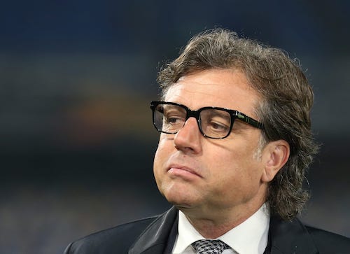 Gazzetta: Il Napoli sonda il mercato di gennaio per un terzino sinistro e un centrale di difesa