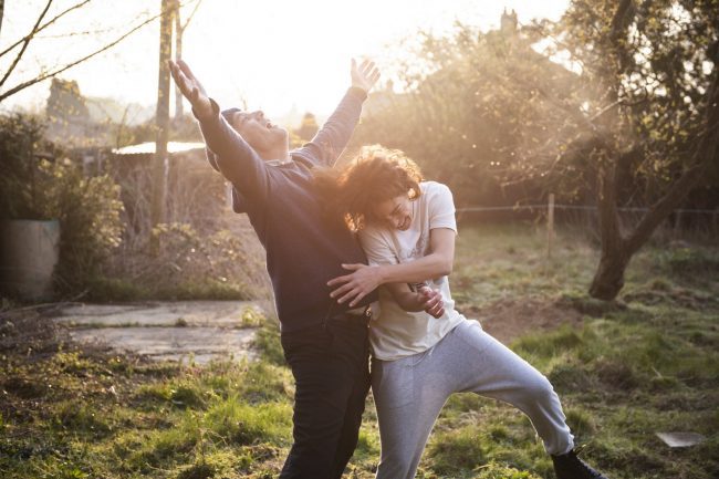 “Guida romantica a posti perduti” e alle nostre nevrosi