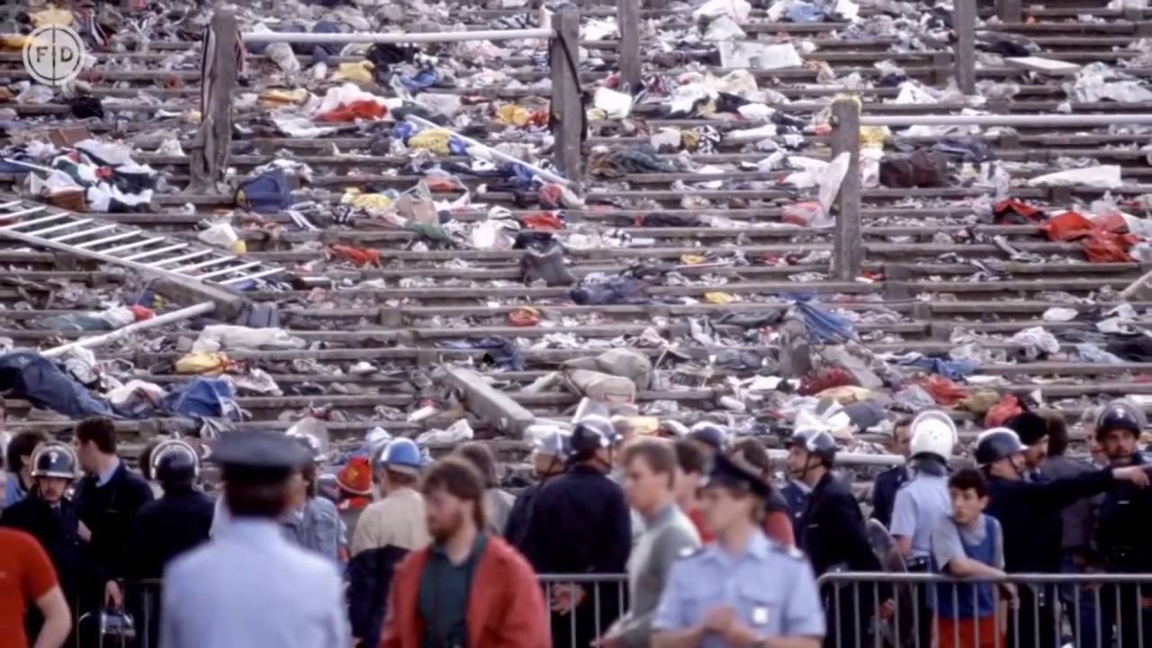 Senza le immagini, la notizia non esiste. L’Italia ignora la tragedia sfiorata allo Stade de France