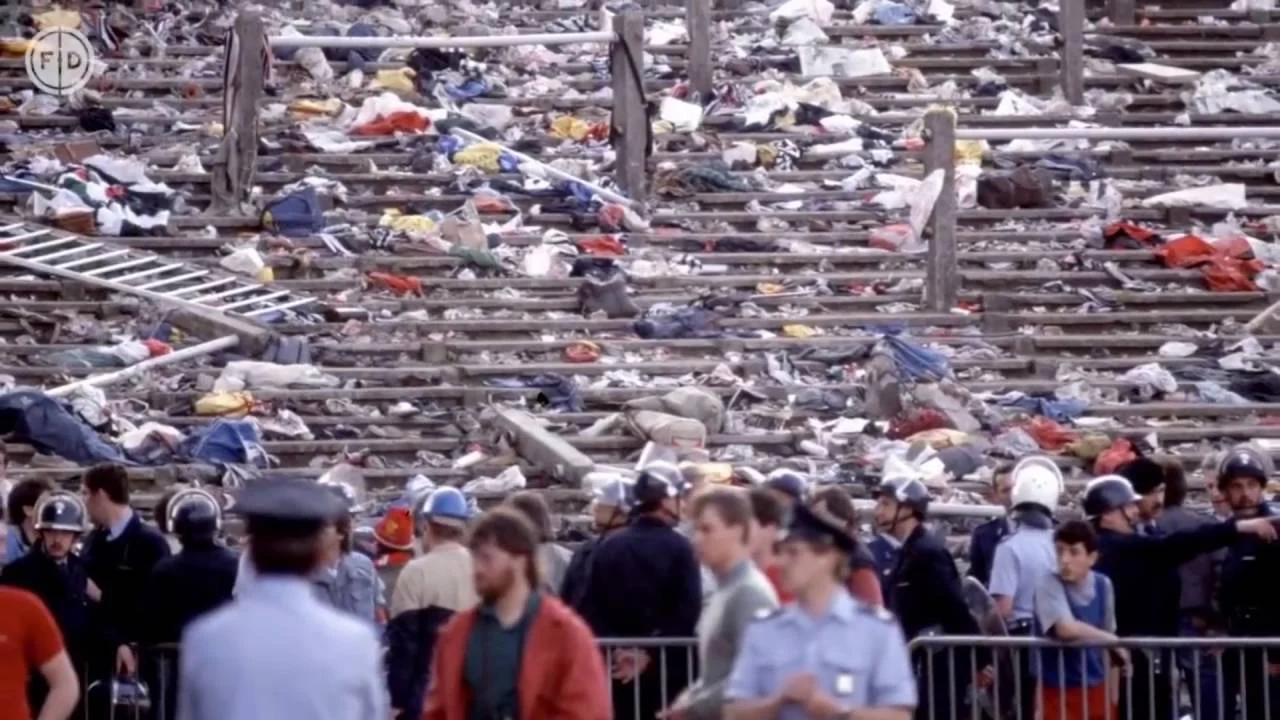 Heysel