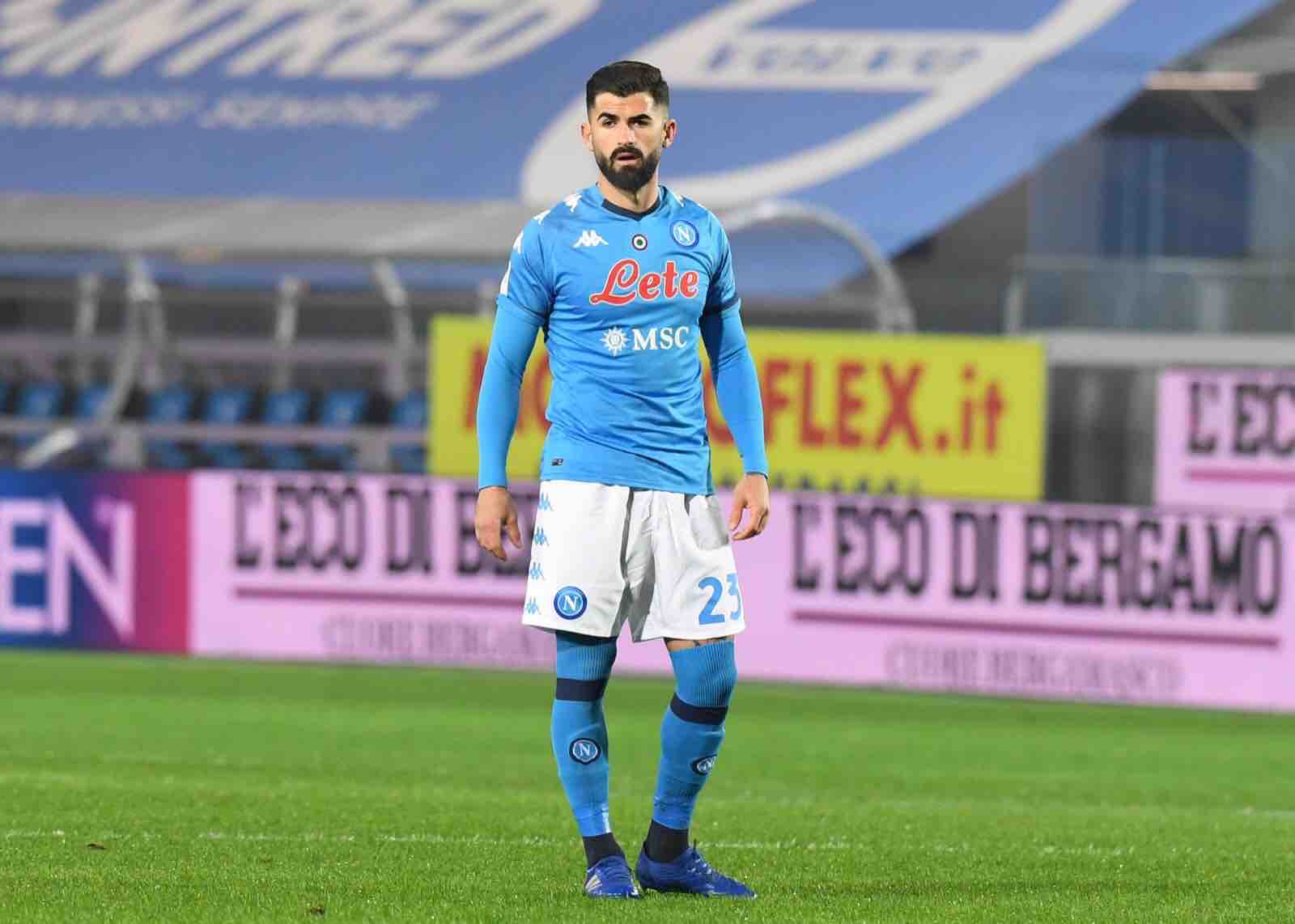 I terzini hanno rivoluzionato il calcio contemporaneo, il Napoli non lo sa (e si vede)