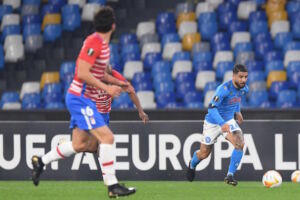 “Avete fatto tardi”, il Napoli è capace di farsi eliminare anche dal Granada item-thumbnail