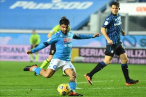 può insigne tornare capitano