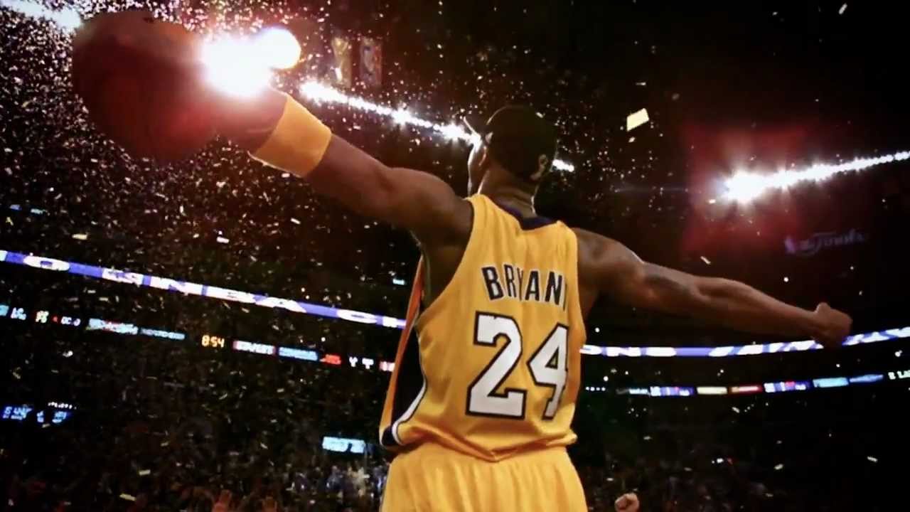 “Kobe – Una storia italiana”, su Amazon Prime il documentario che racconta il legame di Bryant con l’Italia 