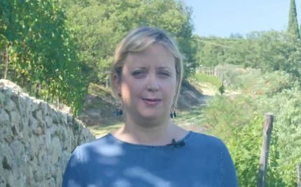 la discendente di dante