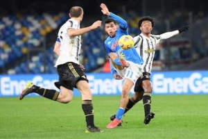 napoli-juve
