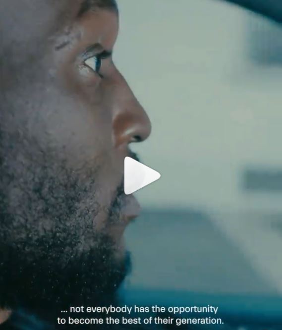 Lukaku diventa testimonial della Maserati per Stellantis Lukaku diventa testimonial della Maserati per Stellantis