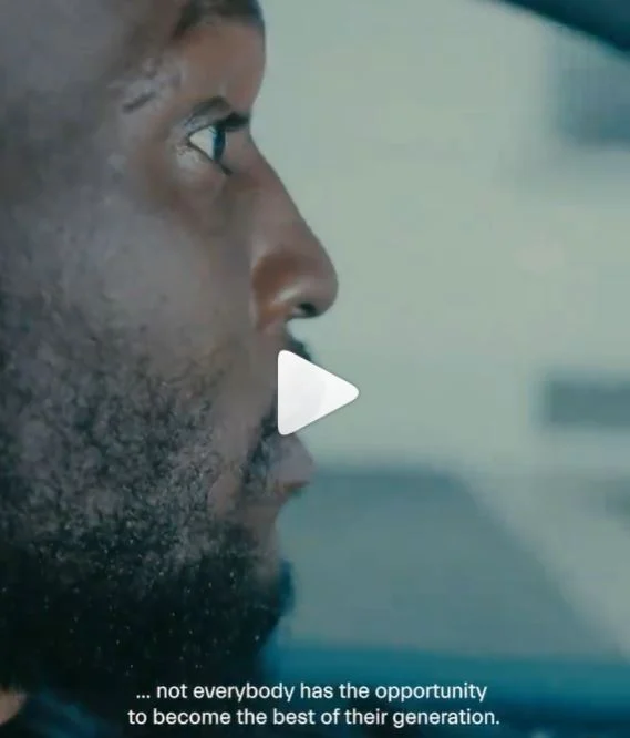 lukaku testimonial