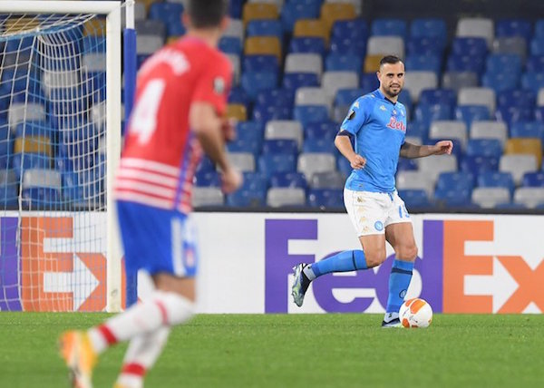 CorSport: suicidio tattico di Gattuso, il 3-4-1-2 è ai margini dell’autolesionismo CorSport: suicidio tattico di Gattuso, il 3-4-1-2 è ai margini dell’autolesionismo