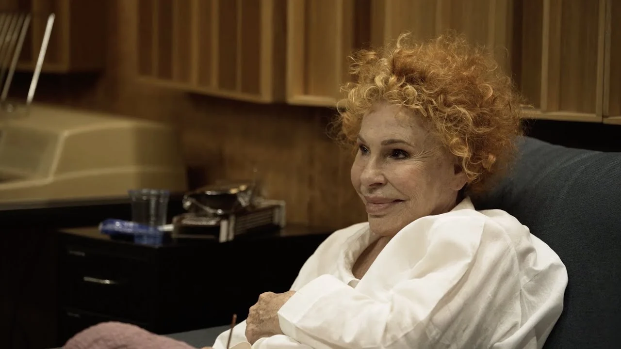 ornella vanoni