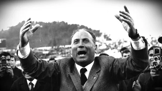 Oronzo Pugliese