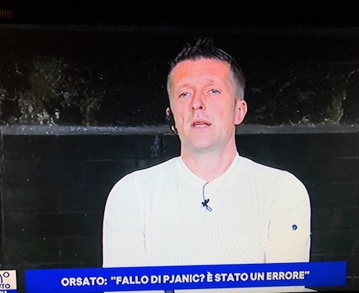 Le Iene ancora su Inter-Juve: spariti audio e video sull’espulsione di Vecino