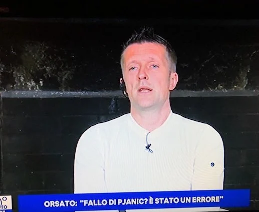 Le Iene ancora su Inter-Juve