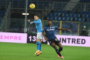 Atalanta-Napoli 4-2 pagelle