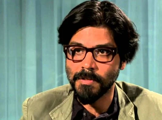 pankaj mishra