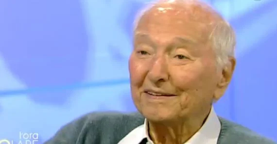 piero angela