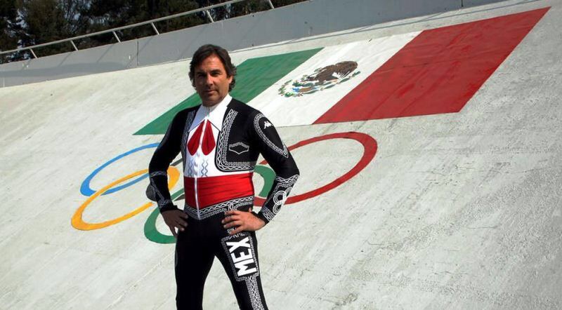 Principe e parente di Agnelli e Tomba, ha 62 anni e domani farà lo slalom gigante ai Mondiali di Cortina Principe e parente di Agnelli e Tomba, ha 62 anni e domani farà lo slalom gigante ai Mondiali di Cortina