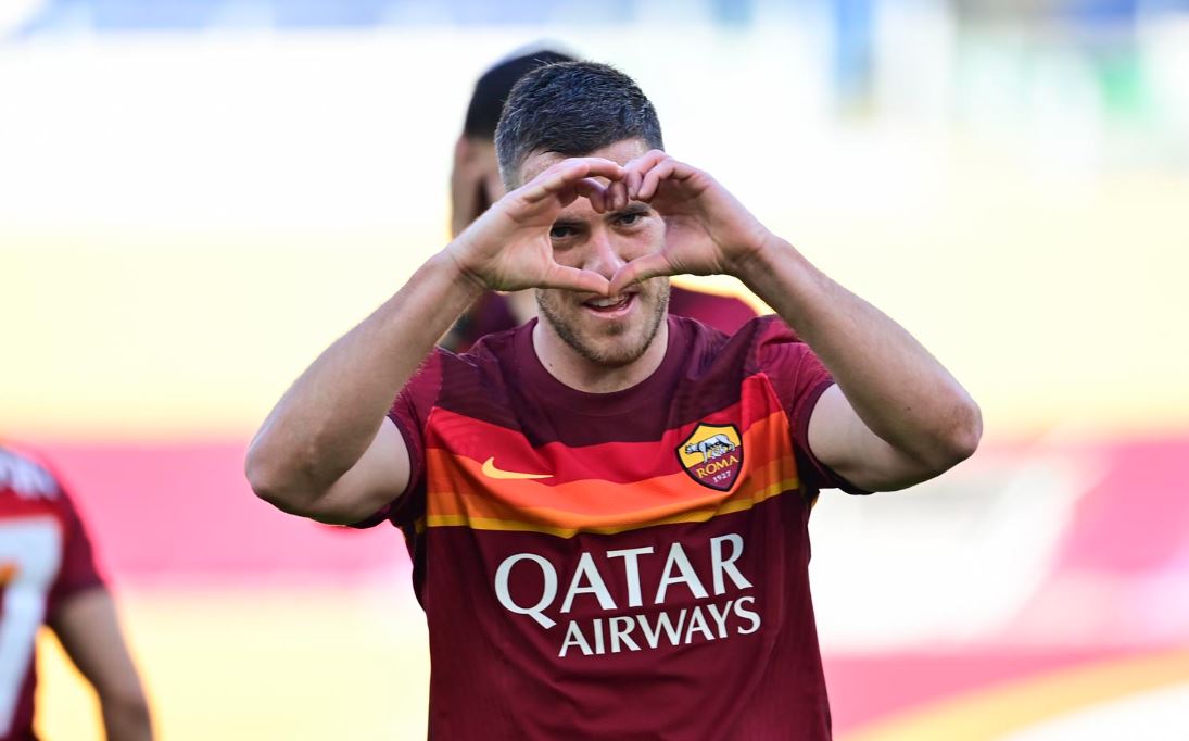 La Roma batte l’Udinese 3-0 e si prende il terzo posto in classifica La Roma batte l’Udinese 3-0 e si prende il terzo posto in classifica