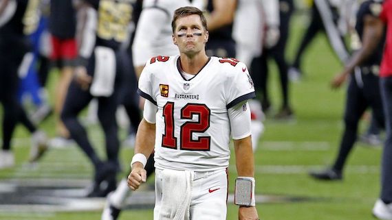 Tom Brady è stato per Tampa Bay quel che il Napoli non ha voluto rifiutando Ibrahimovic