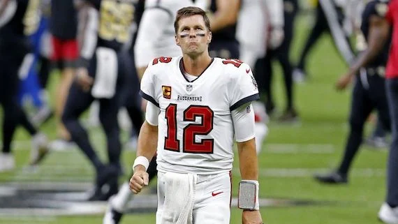 Tom Brady