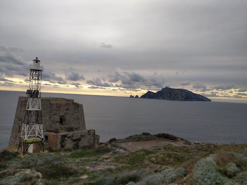 A San Valentino trekking per single a Massa Lubrense A San Valentino trekking per single a Massa Lubrense