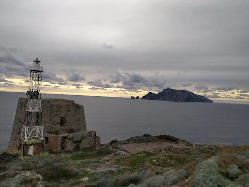 A San Valentino trekking per single a Massa Lubrense