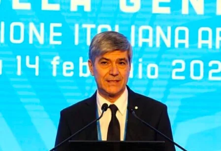 Trentalange aia d'onofrio