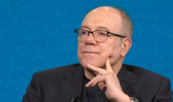 Verdone: «Un medico napoletano mi disse “ringrazia che sei ansioso, sennò saresti una testa di cazzo come tanti”» Verdone: «Un medico napoletano mi disse “ringrazia che sei ansioso, sennò saresti una testa di cazzo come tanti”»