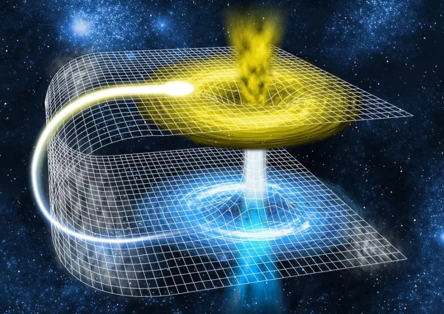 universo parallelo
